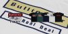 【BULL TERRIER】新作Tシャツ入荷
