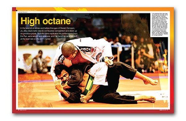 画像2: GRACIE MAGAZINE グレイシーマガジン #171 (2)