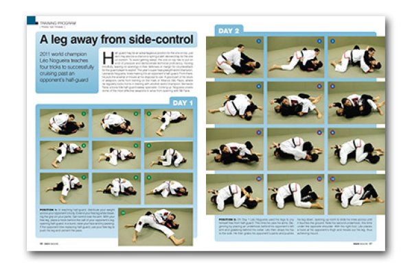 画像3: GRACIE MAGAZINE グレイシーマガジン #178 (3)