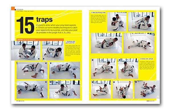 画像2: GRACIE MAGAZINE グレイシーマガジン #170 (2)