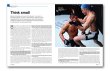 画像3: GRACIE MAGAZINE　グレイシーマガジン　#187 (3)