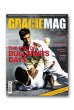 画像1: GRACIE MAGAZINE　グレイシーマガジン　#187 (1)