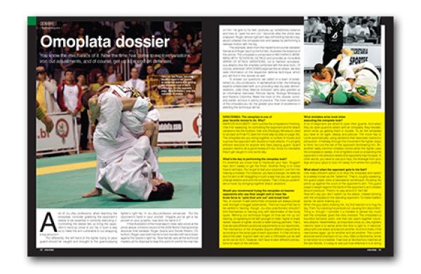 画像2: GRACIE MAGAZINE グレイシーマガジン #186 (2)