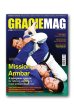 画像1: GRACIE MAGAZINE　グレイシーマガジン　#190 (1)