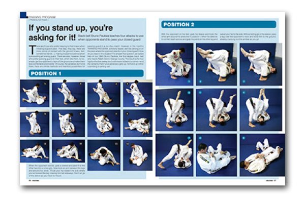 画像4: GRACIE MAGAZINE グレイシーマガジン #188 (4)