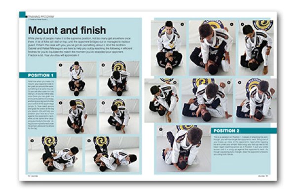 画像3: GRACIE MAGAZINE グレイシーマガジン #190 (3)