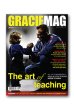 画像1: GRACIE MAGAZINE　グレイシーマガジン　#179 (1)