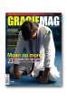 画像1: GRACIE MAGAZINE　グレイシーマガジン　#181 (1)