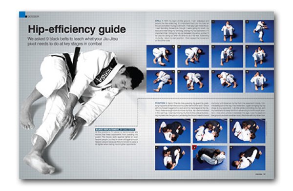 画像2: GRACIE MAGAZINE グレイシーマガジン #185 (2)