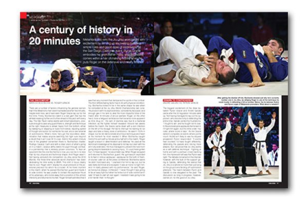 画像3: GRACIE MAGAZINE グレイシーマガジン #188 (3)