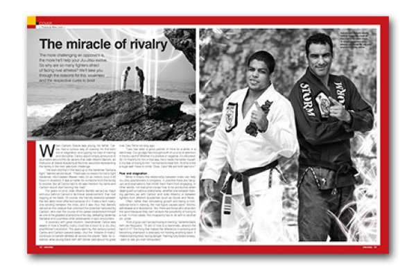 画像2: GRACIE MAGAZINE グレイシーマガジン #188 (2)