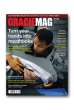 画像1: GRACIE MAGAZINE　グレイシーマガジン　#174 (1)