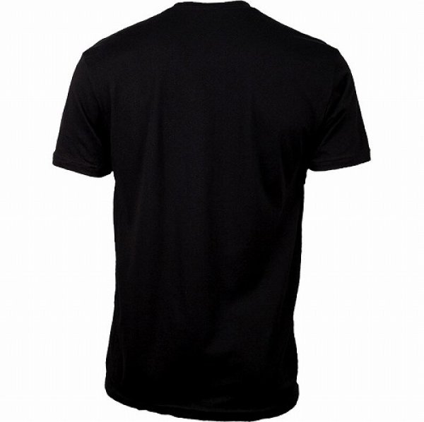 画像2: Bony Acai Tシャツ USA 黒 (2)