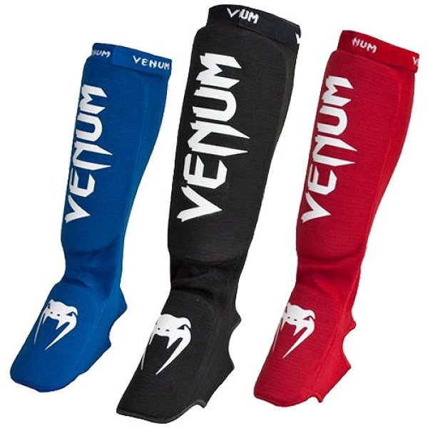 画像1: VENUM　シンガード　Insteps Kontact (1)