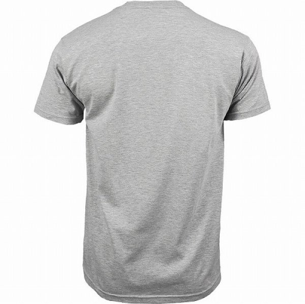 画像2: Hayabusa Tシャツ Academy グレー (2)