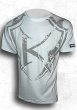 画像1: Kimurawear　Tシャツ　Marked 白 (1)