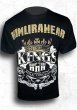 画像1: Kimurawear　Tシャツ　ハファエル・コルデイロ 黒 (1)