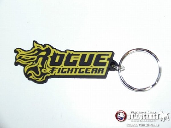 画像1: MMA　キーホルダー　ROGUE (1)