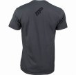 画像2: Muscle Pharm　Tシャツ　Beast Mode　グレー (2)