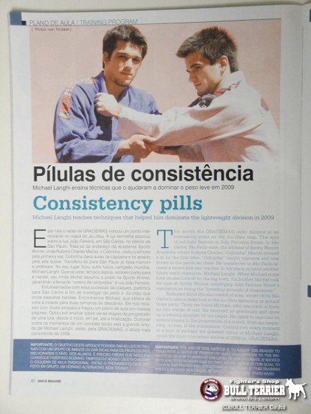 画像4: GRACIE MAGAZINE グレイシーマガジン #154 (4)