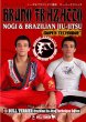 画像1: DVD　ブルーノ・フラザト　ノーギ＆ブラジリアン柔術　スーパーテクニック (1)