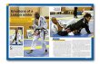 画像2: GRACIE MAGAZINE　グレイシーマガジン　#168 (2)