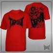 画像3: TAPOUT　Tシャツ Death Corps　赤 (3)