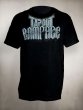 画像2: TAPOUT　Tシャツ　Rampage Howling　黒　US (2)