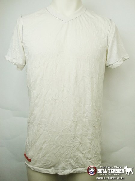 画像1: TAPOUT　Vintage　Tシャツ　150 V-NECK 生成 (1)