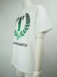 画像3: Triumph United　Tシャツ　ICON2.0 白 (3)