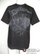 画像1: Warrior Wear Tシャツ Fierce 黒 USサイズ (1)