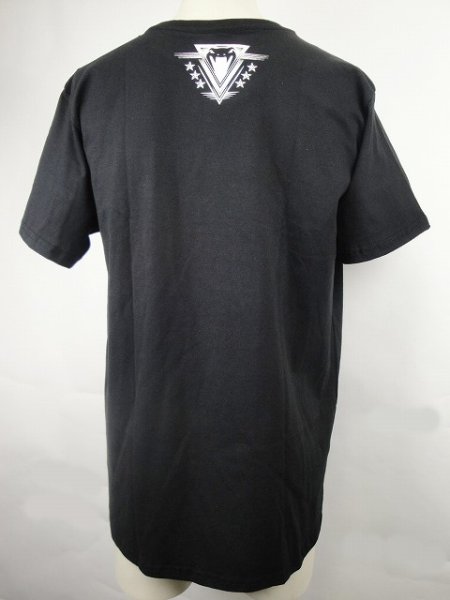 画像2: VENUM Tシャツ Legends 黒 (2)