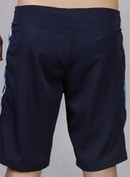 画像4: VULKAN サーフショーツ Edge 紺 (4)