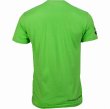 画像2: Muscle Pharm　Tシャツ Energy　黄緑 (2)