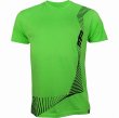 画像1: Muscle Pharm　Tシャツ Energy　黄緑 (1)