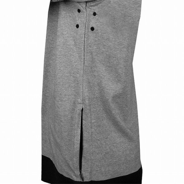 画像4: RVCA 半袖シャツ Posters アッシュ (4)