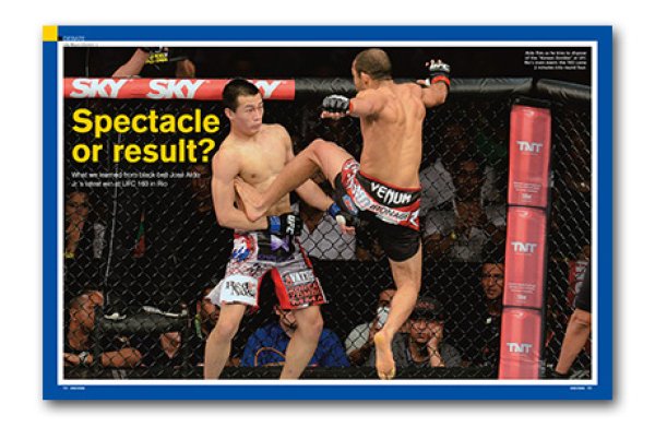 画像3: GRACIE MAGAZINE グレイシーマガジン #198 (3)