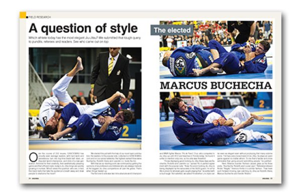 画像2: GRACIE MAGAZINE グレイシーマガジン #200 (2)