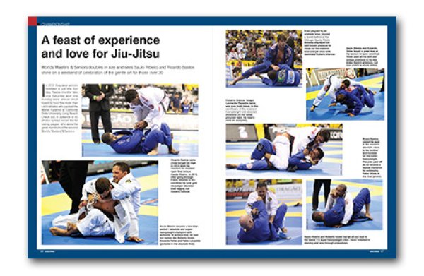 画像4: GRACIE MAGAZINE グレイシーマガジン #200 (4)