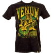 画像2: VENUM Tシャツ ジョゼ・アルド　Vitoria　黒/緑 (2)