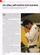 画像2: GRACIE MAGAZINE　グレイシーマガジン　#204 (2)