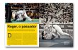 画像2: GRACIE MAGAZINE　グレイシーマガジン　#205 (2)