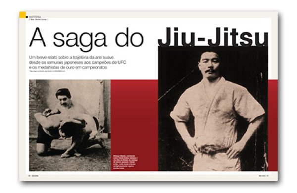 画像3: GRACIE MAGAZINE グレイシーマガジン #205 (3)