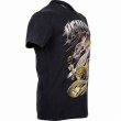 画像2: VENUM　Tシャツ　リョート・マチダ　Tatsu King 黒 (2)