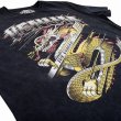 画像4: VENUM　Tシャツ　リョート・マチダ　Tatsu King 黒 (4)