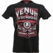 画像1: VENUM　Tシャツ　Wand Curitiba　黒 (1)