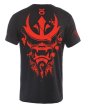 画像2: JACO　Tシャツ　Blackzilians Blood Crew 黒 (2)