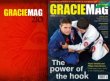 画像2: GRACIE MAGAZINE　グレイシーマガジン　#210 (2)