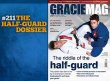 画像2: GRACIE MAGAZINE　グレイシーマガジン　#211 (2)