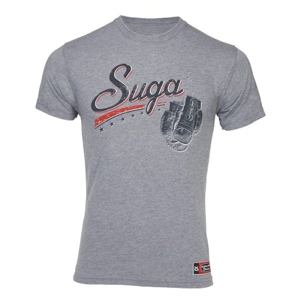 画像1: JACO　Tシャツ　TCC Suga Crew　ヘザーグレー (1)